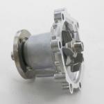16100-59155 42 Shaft Car Water Pump For Toyota Prado 2002-2009 16100-59257