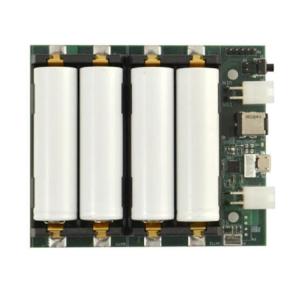 China IPC industrial computer UPS Input9 36V output 12v 10A 120W Supports Li-Ion (3.7V) battery chemistry wholesale