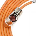 High Temperature Resistance Industrial Cable Harness Servo Wire Harness Cable