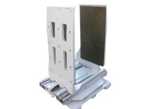 China Fork Clamp Truck Attachment For Forklift 1900kg 1.9 Ton wholesale