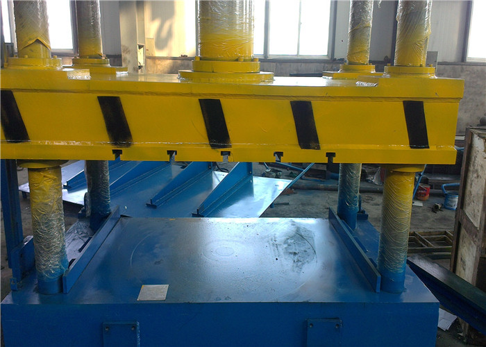 Large Computer Optimization 1000T Hydraulic Power Press Machine