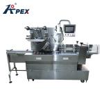 High Quality Customized Automatic Candy Snack Small Sachet Packing Machine