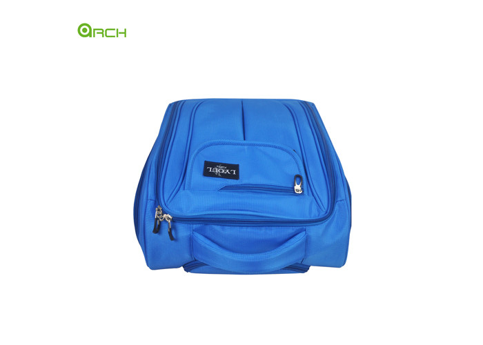 Smart Trolley Underseat Luggage Bag