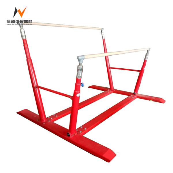 Waterproof Uneven Bars The Essential Equipment for Home Gymnastics Enthusiasts