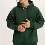 Embroidered Hooded Sweatshirt Blanket Hoodies Printing Men Women In Autumn