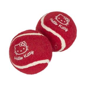 China HELLO KITTY - Twin Pack Tennis Balls HK13 Pet Toy Gift wholesale