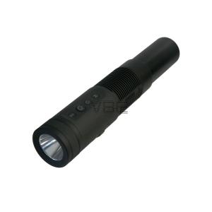 China Hidden Anti GPS Signal Jammer Flashlight 10000lm Strong Lighting wholesale