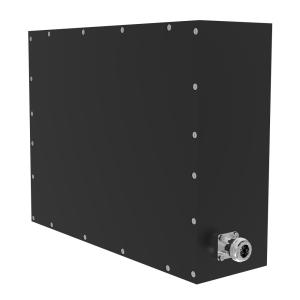 China IP65 -163dbc N Type Female Connector  Coaxial Signal Combiner on sale