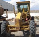 Used CATERPILLAR 120G Motor Grader for sale Original USA CAT motor grader 120g