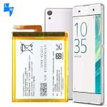 Mobile Phone Battery for Sony Xperia E5 LIS1618ERPC XA1 F3113 F3112 F3111 F3116
