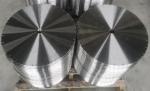 75Cr Steel Circular Saw Blade Blanks 100mm To 2000mm