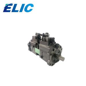 China VOE14568923 14567427 VOE14567427 Hydraulic Excavator Pump FOR EC300DB wholesale