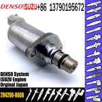 294200-0370 Diesel Suction Control Valve For Isuzu 2942000370
