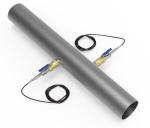 ST501 Insert Wall Mount Ultrasonic Flowmeter