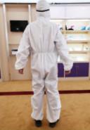 China Online Wholesale Isolation Protective Lab Gowns Infection Control wholesale