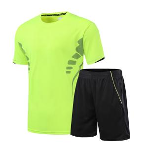 China No Pilling Custom Sport T Shirt Printing wholesale
