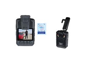 China 1080P IP68 A12 4G Body Worn Camera wholesale