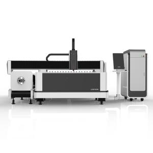 China 80m/Min 6KW 20mm Thick Co2 Laser Cutting Machine wholesale