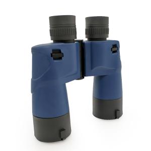 China Military Rangefinder Binos Sailing Binoculars Telescope Waterproof 10X50 wholesale