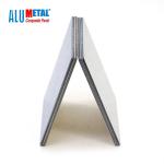 Antibacterial PE Aluminum Composite Panel