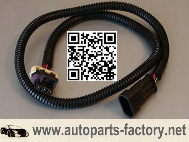 longyue LS1/LS6 to LS2/LS3 Camshaft Sensor Extension Adapter Wiring Harness 18"