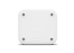 Household 3A Batteries Powered Electronic Bathroom Scale