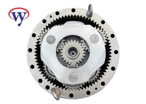 China EC240 Excavator Swing Gearbox Reduction Gear VOE14566202 VOE14566206 wholesale