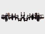 China Crankshaft for Weifang Ricardo engine 295/495/4100/4105/6105/6113/6126 wholesale