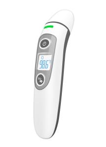 China Clinical Body Temperature Medical Forehead Thermometer High Accuracy Easy Operation wholesale