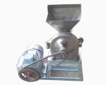 High Efficiency Hammer Mill Machine Stainless Steel For Pharmaceutical / Food