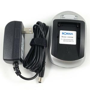 China CDC68 Total Station Battery Charger 60mm NET 210 Sokkia wholesale