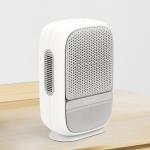 Super Silent Compact Peltier Dehumidifier UVC Light Eliminating Bacteria
