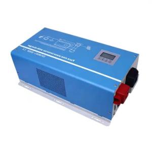 China 2kw 48v Off Grid Pure Sine Wave Inverter Battery Power Storage Systems wholesale