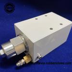Ship Marine Hydraulic Parts High Temperature SUN CBIG LCV Cast Iron Counter