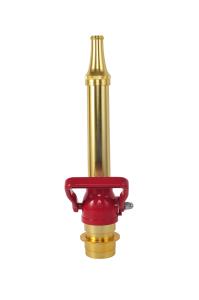 China 1.7KG Fire Hose Nozzle wholesale
