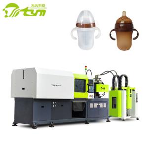 China Baby feeding nipple Silicone Injection Molding Machine For Sale wholesale