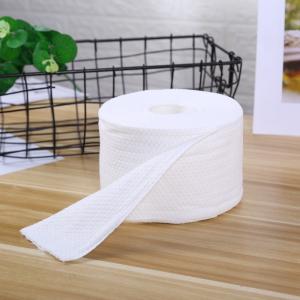 China 21*22cm Disposable Facial Towel wholesale