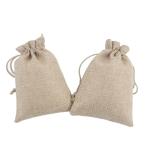 Customizable Jewelry Packaging Pouches Velvet Jewelry Bag 10*8cm
