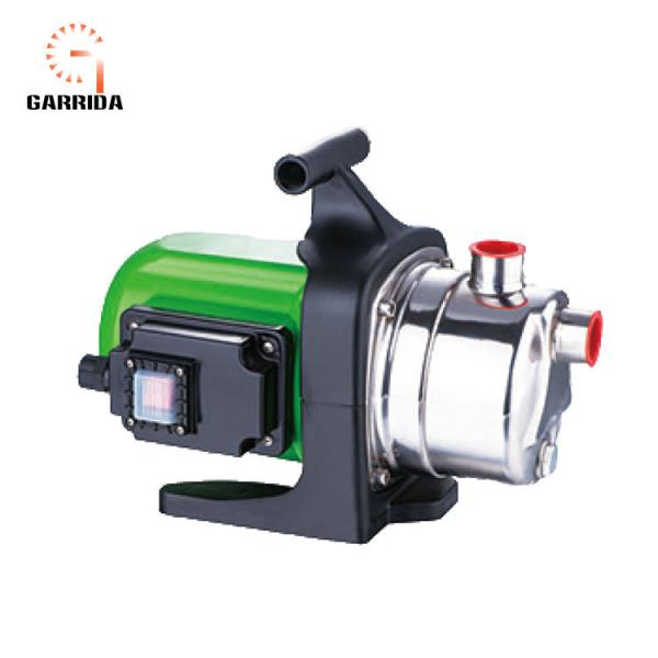 Quality Thermal Protection Garden Sprinkler Pump For Portability And Storage for sale