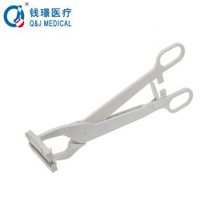 China Surgical Disposable Purse String Stapler Surgery Suture Plastic Nylon Material wholesale