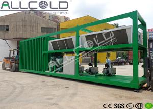 China Industrial Vacuum Cooling Equipment With Schneider / LS Electrical Parts wholesale