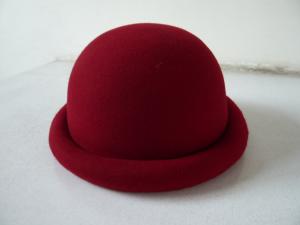 China lady winter hats wholesale