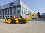Upt-97/1800 Mining Crushing Underground Utility Vehicle Truck Custom