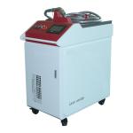 Handheld Metal Raycus Fiber Laser Welding Machine 1000w 1500w 2000w