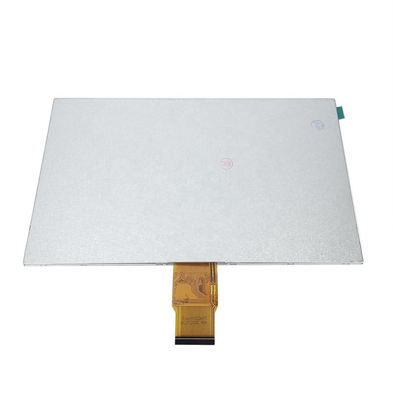 Customized 10.1 Inch 65 Inch Capacitive Touch Screen Panel For Laptop Multipurpose 03