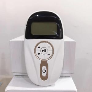 China Fashion Body Digital Acupuncture Machine 20 Kinds Strength ABS Material wholesale