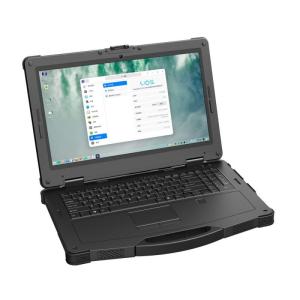 China 15.6 Inch Rugged Windows 10 Laptop , UN38.3 Windows 10 Tablet Laptop wholesale