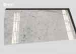 Luxury Calacatta Marble Tile China Supplier Competitive Price Fast Delivery
