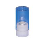 H009 Gunshot residue collection vial