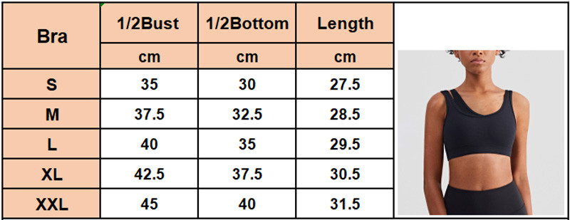 Mesh Stitching Strappy Back Sports Bra Girls Elastic Bottom Padded Crop Top